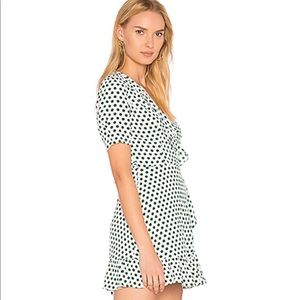 June Dress in Green Privacy Please Style